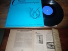 VA / A.ASTIER - Chants Compagnonniques LP French Private Press Folk
