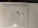 Nils Frahm -Spaces (Testpressung, signiert)