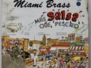 Orquesta Miami Brass Salsa Guaguanco Son Montuno LISTEN