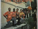 Les Djoubap’s PANAMAÑA Wille Colon + Guaguanco Martinica LISTEN