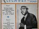 Raymond Cicault GUARACHA Cha Cha BLP 0021 LISTEN