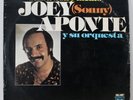 Joey Aponte ANGELITO Salsa Guaguanco Masterpiece Dancefloor LISTEN