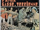 Fania Basse Terrienne HEAVY Salsa Guaguanco Guadeloupe Clean LISTEN