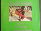 NEVILLE BROWN - The Aggrovators At Channel one Studios - UK VINYLE LP 33T - 1983