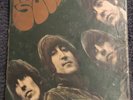 The Beatles Rubber Soul Mono VG/VG+ Vinyl LP