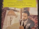 Vinyl 2LP Daniil Trifonov Destination Rachmaninov Arrival rar Ovp + CD 180g