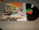 LED ZEPPELIN HOUSES OF THE HOLY ORG HARD ROCK PSYCH LP ON ATLANTIC EX
