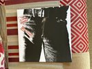 Sticky Fingers by The Rolling Stones (Record, 2015) NM