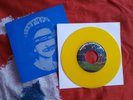 Sex Pistols - God Save The Queen Thailand Repro Yellow Vinyl