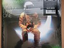Angels and Airwaves: Love Part 1 - New 2 LP Exclusive Olive Green Vinyl