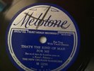 NM New Orleans Ramblers - MELOTONE 12230 - I Can’t Get Mississippi Off My Mind