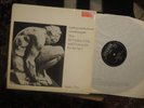 BEETHOVEN: SUSKE-TRIO das Trio Es -dur op. 3 ETERNA Vinyl Lp