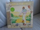 ELTON JOHN - GOODBYE YELLOW BRICK ROAD - YELLOW WAX - UK - MINT - ALBUM ADVERT