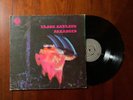 Black Sabbath Paranoid Vinyl LP Record 1970 German 1st VERTIGO SWIRL OG Press