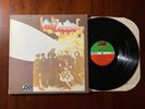 Led Zeppelin II Vinyl LP Record 2-Sided RL SS HOT MIX Rare Robert Ludwig