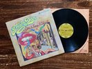 Steely Dan Can't Buy A Thrill Vinyl LP Record QUADRAPHONIC 1974 CQD-40009 VG+