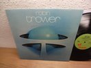 ROBIN TROWER - TWICE REMOVED FROM YESTERDAY 1973 RARE BLUES ROCK HAMMER LP MINT-