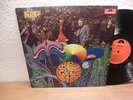 BEE GEES 1st 1967 LP MINT- TOP ORIGINAL 1ST PRESS TOP RARE