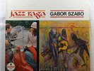 Gabor Szabo Jazz Raga   Record Album Vinyl LP