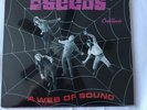THE SEEDS:SEALED/UNOPENED 33 rpm LP: A Web Of Sound