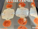 Mylène Farmer Maxi vinyle..Oui Mais... Non (Remixes). Neuf.
