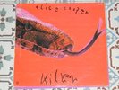 ALICE COOPER - Killer LP FRANCE 1973 RE-ISSUE WITH CALENDAR EX/EX