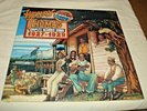 HENRY THOMAS-TEXAS WORRIED BLUES-COMPLETE RECORDED WORKS 1927-1929 NEW VINYL LP