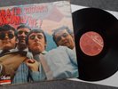 LP Ian and the Zodiacs - Locomotive   (Starclub 158029 STY), g+/g+