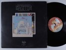 LED ZEPPELIN Song Remains The Same SWAN SONG 2XLP uk w/ attached booklet p