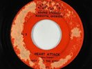 Rock & Roll Inst. 45 - Jack and the Ripper Z - Heart Attack - Perfection - mp3