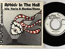 Rock Experimental 45 - Schwump - Aphids In The Hall - Ralph - VG++ mp3