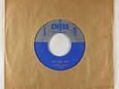 Rockabilly 45 - Bobby Sisco - Go, Go, Go - Chess - mp3