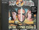 Three 6 Mafia – When The Smoke Clears (Sixty 6, Sixty 1) Orange Mound Vinyl