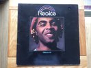 Gilberto Gil Vinyl LP Realce-Pre Owned Gr8 Condition-WEA 1979 Label