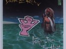 DAVID LEE ROTH Crazy From The Heart WARNER BROS 252221-B EP SEALED p