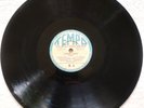 KING OLIVER Tempo R6 JAZZ 78rpm CHIMES BLUES / FROGGIE MOORE EX