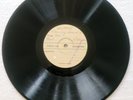 PAUL WHITEMAN Columbia TEST PRESSING ARGENTINA 78 WHEN MY DREAMS / REACHING FOR