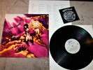 LP * CYCLE SLUTS   From Hell * Orig Dutch LP 1988 + OIS incl. Motörhead Flyer NM
