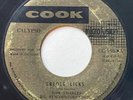 TOM CHARLES SYNCOPATORS ORCH - Creole Licks / CALYPSO JAZZ TRINIDAD Cook