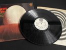 GRAVY TRAIN Ballad Of A Peaceful Man SUPER RARE  Vertigo Swirl  UK 1st PRESS