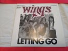 PAUL McCARTNEY Letting Go  from 7