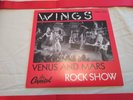 PAUL McCARTNEY Venus And Mars  from 7