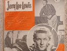 JERRY LEE LEWIS SUN 1230 LP RARE IN SHRINK 1958 ORIGINAL