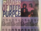 Deep Purple - Shades Of Deep Purple *SEALED* 1968 Tetragrammaton T-102 Vinyl LP