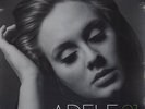 Adele - 21 LP - Black Vinyl Album - SEALED NEW RECORD - Rolling In The Deep