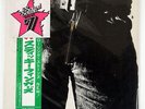 ROLLING STONES STICKY FINGERS ROLLING STONES P8091S JAPAN OBI VINYL LP