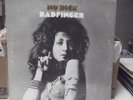 BADFINGER NO DICE LP ON APPLE  RECORDS
