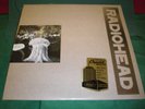 RADIOHEAD - PYRAMID SONG - single - NEW & SEALED VINYL (2003)