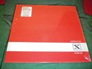 QUEENS OF THE STONE AGE - RATED R - SEALED LP