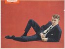 7 45 Peter Kraus - Rendezvous Mit Peter STEREO EP RARE Polydor
